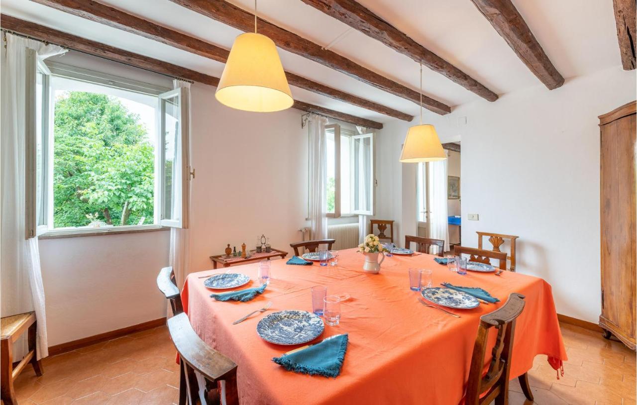 Ballo Montebelluna Extérieur photo